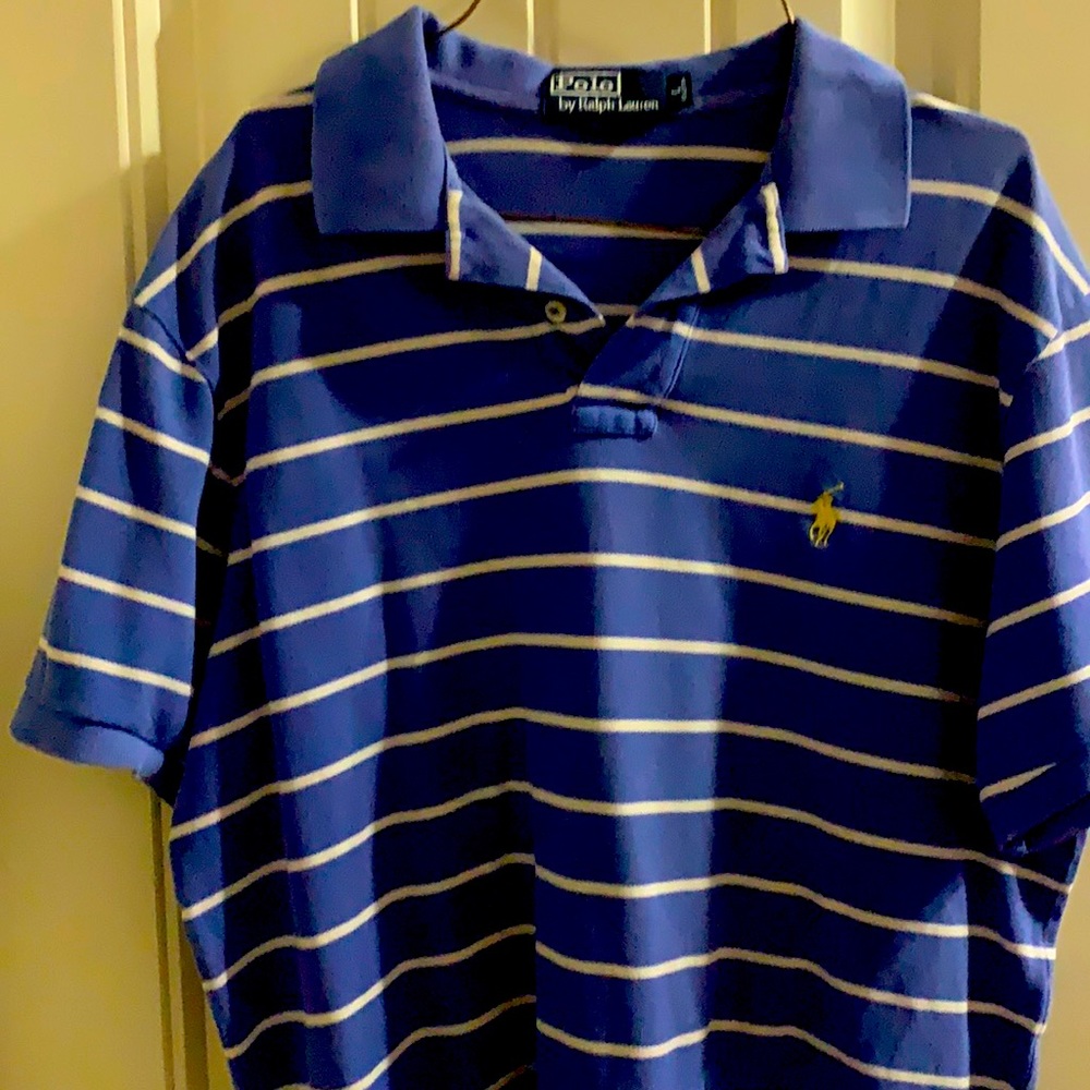 Ralph Lauren Polo Shirt